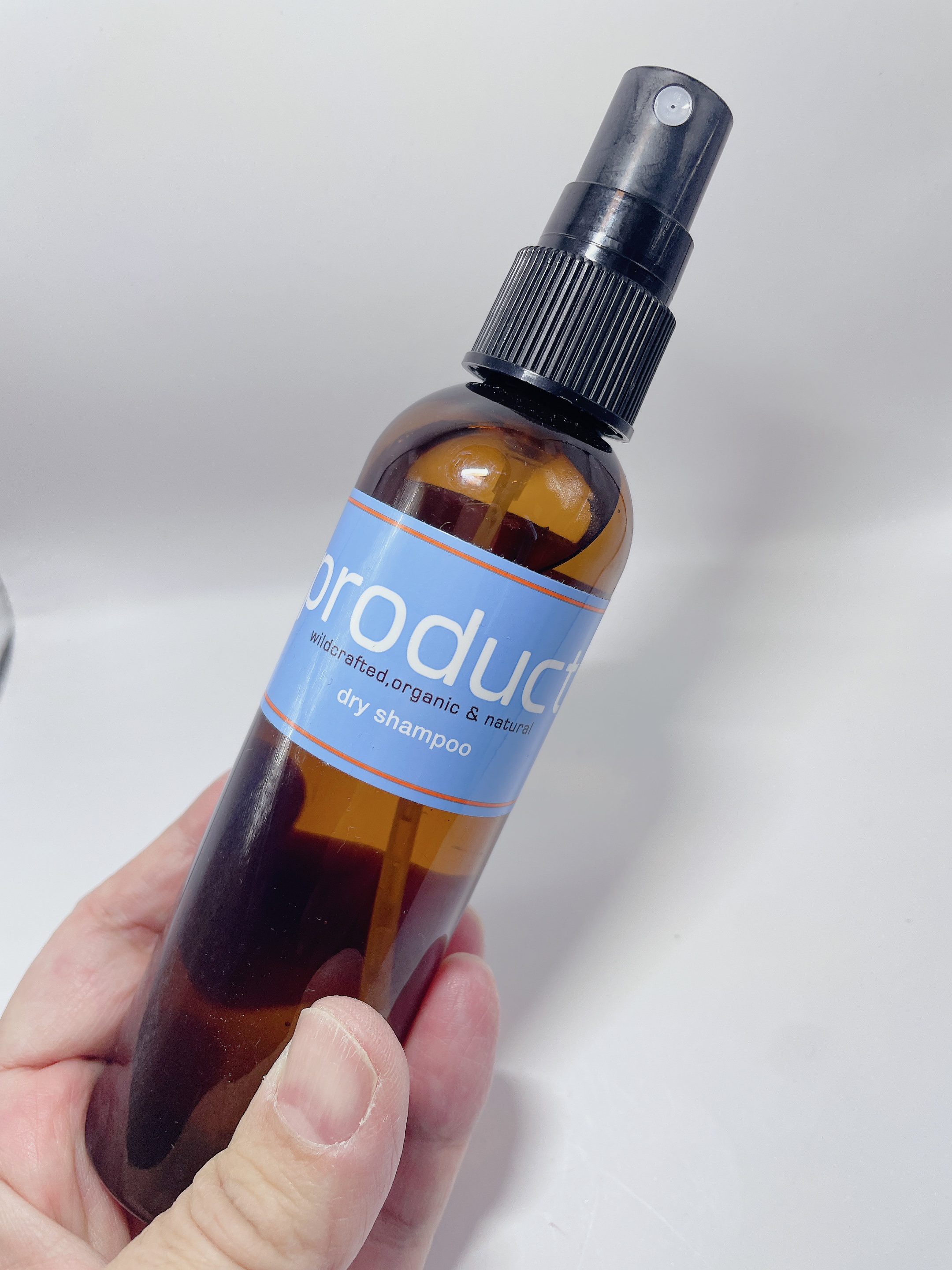 ドライシャンプー/ザ・プロダクト/ドライシャンプーを使ったクチコミ（3枚目）