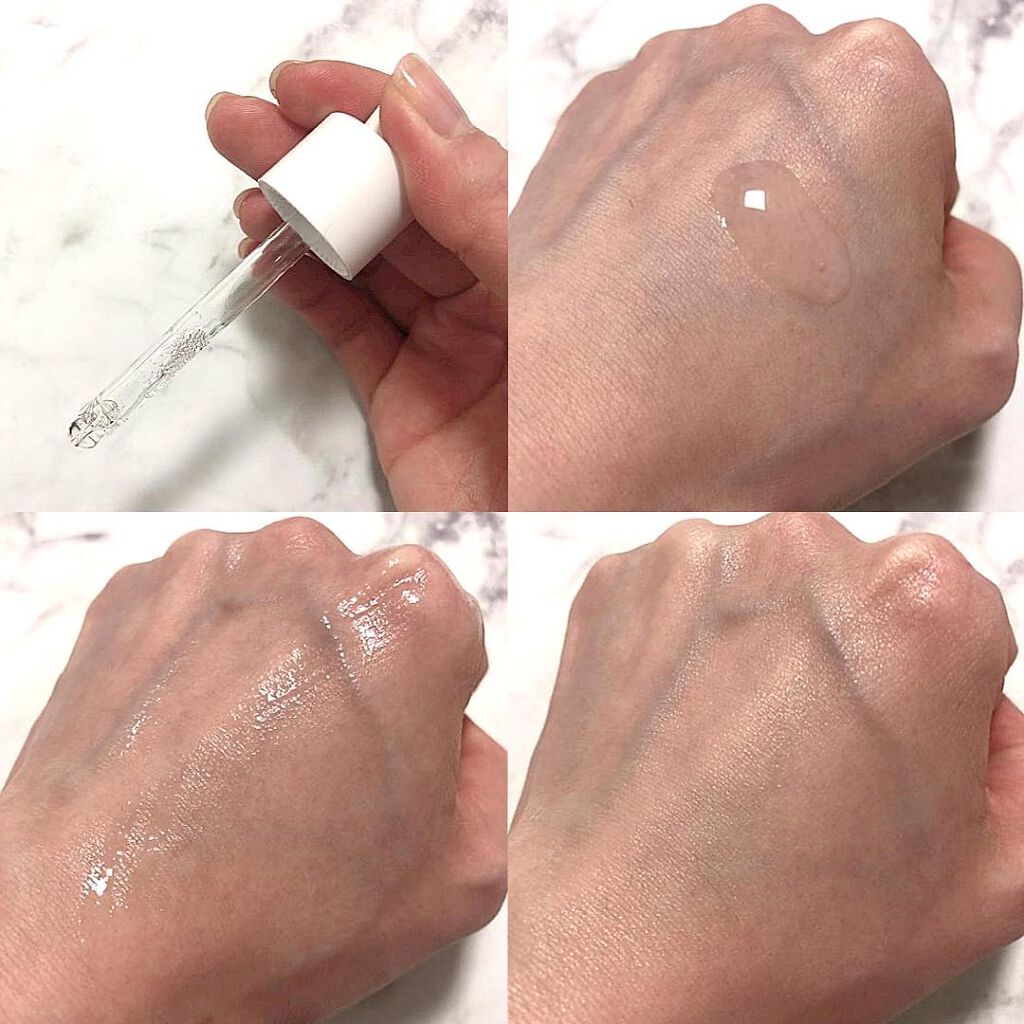 カモミールリップバーム/beplain/リップバームを使ったクチコミ（3枚目）