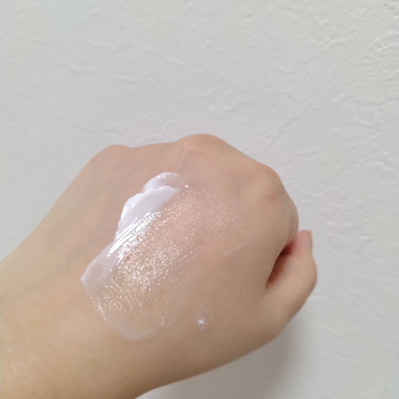 ミノン アミノモイスト モイストチャージ クリーム/ミノン/フェイスクリームを使ったクチコミ(10枚目)