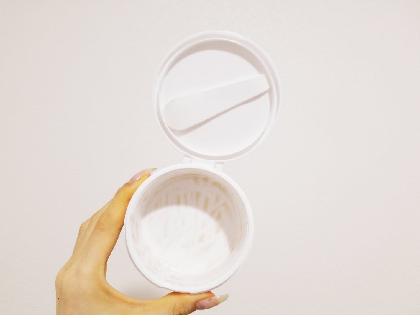 デュオ ザ クレンジングバーム ホワイトa/DUO/クレンジングバームを使ったクチコミ(3枚目)