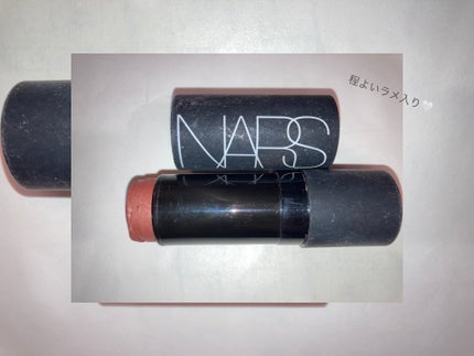 ザ マルティプル/NARS/ジェル・クリームチークを使ったクチコミ(1枚目)
