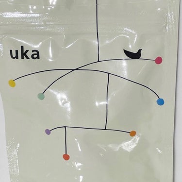 uka（ウーカ）/NICORIO（ニコリオ）/美容サプリメントを使ったクチコミ（2枚目）