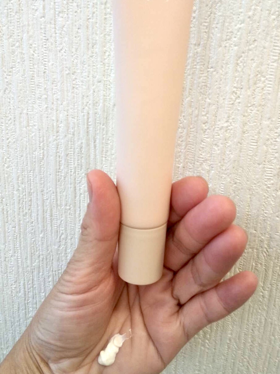 UVクリーム/Waphyto/日焼け止めクリームを使ったクチコミ（2枚目）