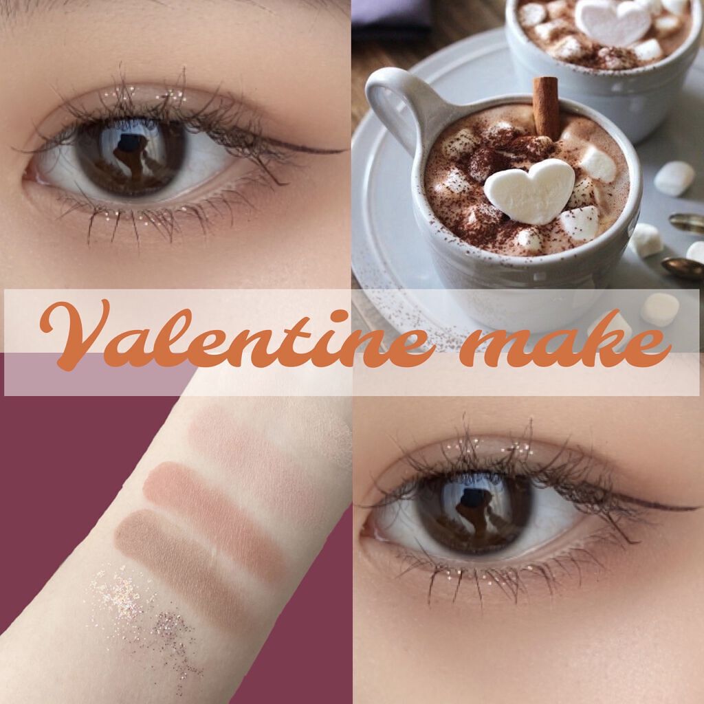 ベターザンパレット/rom&nd/アイシャドウパレットを使ったクチコミ（1枚目）