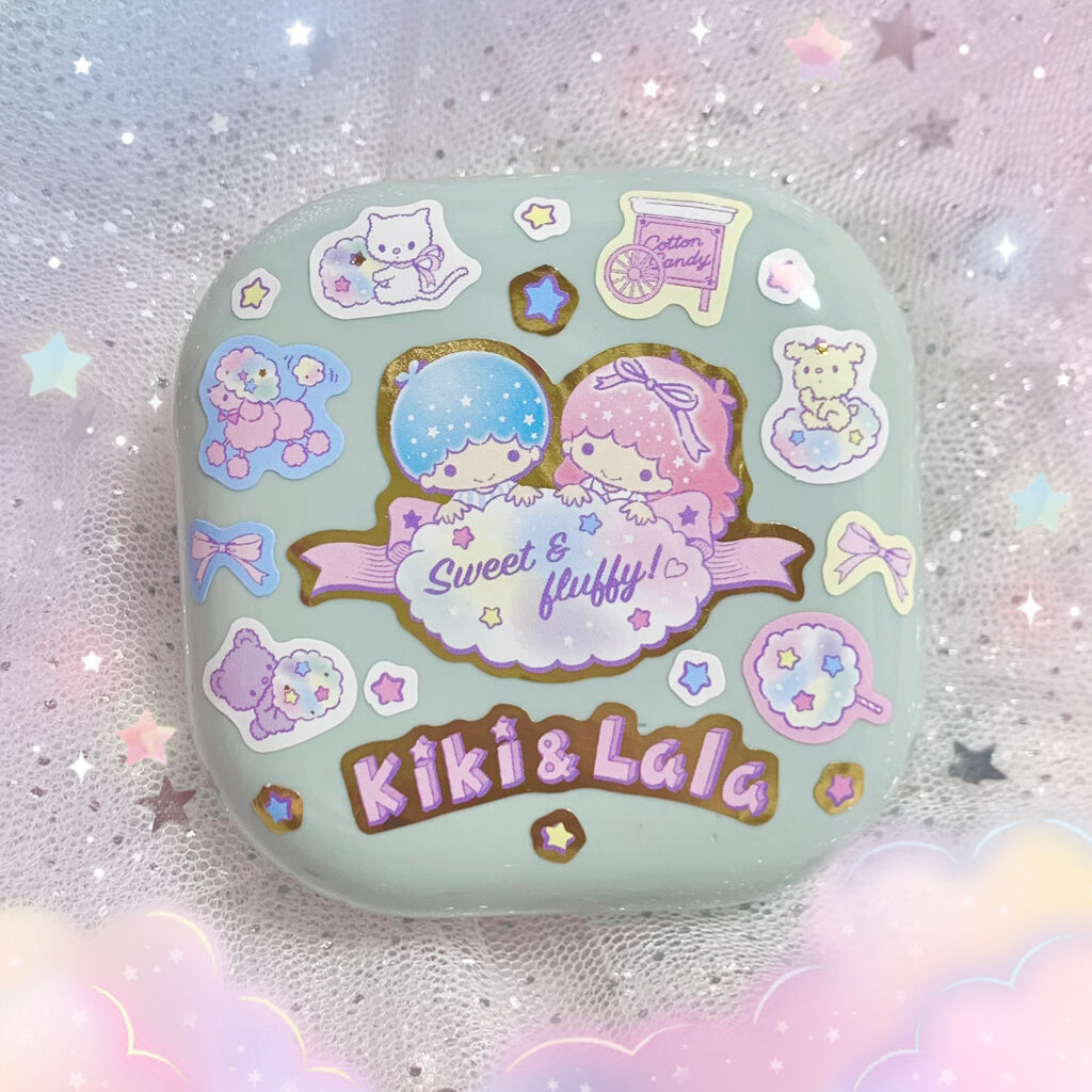 ネオクッション マット/LANEIGE/クッションファンデーションを使ったクチコミ（3枚目）