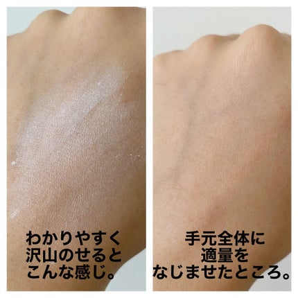 フェイスパウダー/DECORTÉ/ルースパウダーを使ったクチコミ(4枚目)