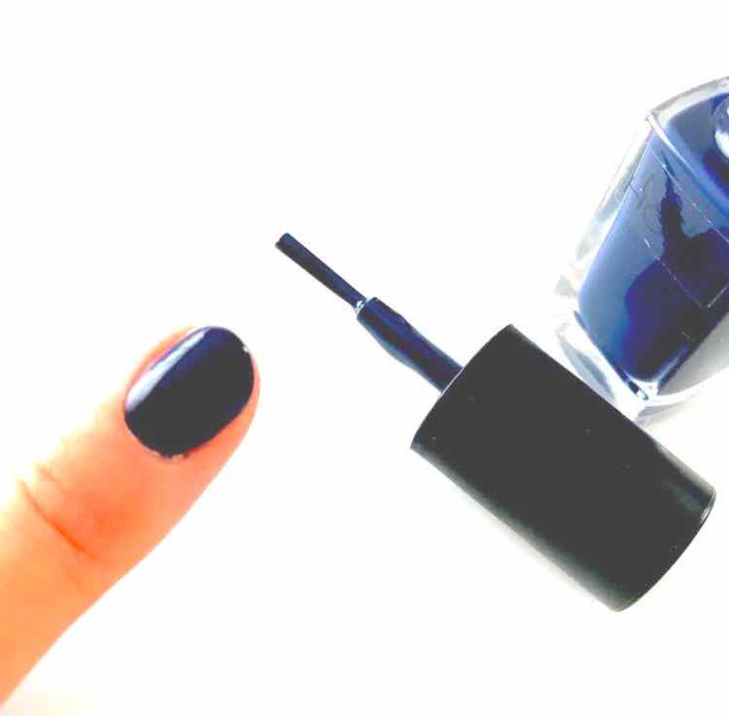 ネイルホリック/ネイルホリック/マニキュアを使ったクチコミ(2枚目)