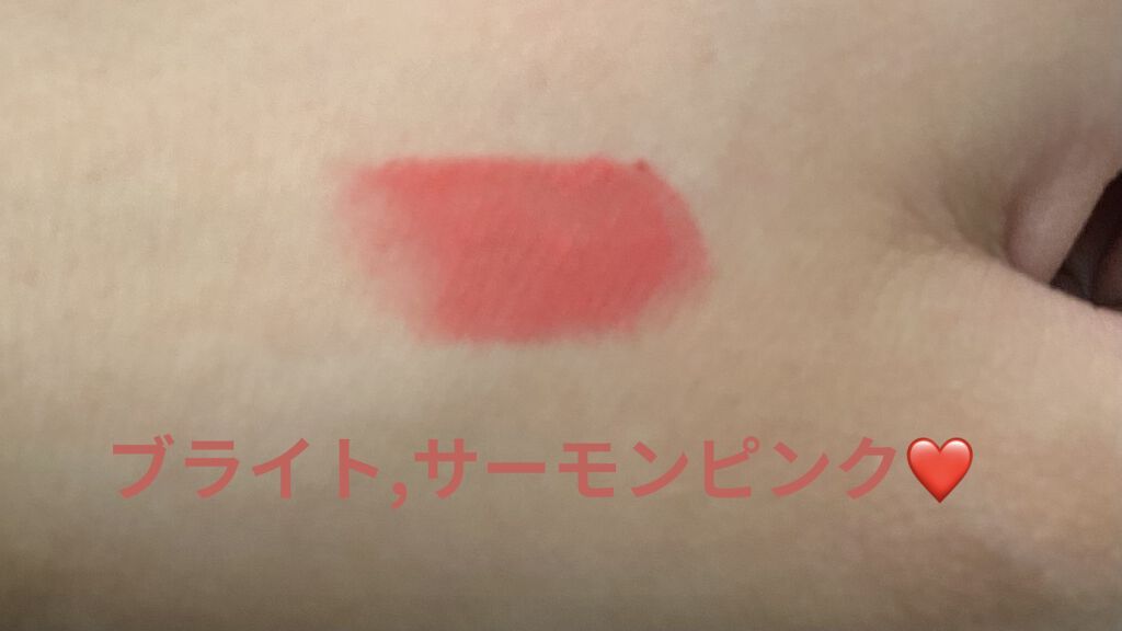 リップスティック M·A·C BLACK CHERRY/M・A・C/口紅を使ったクチコミ（3枚目）