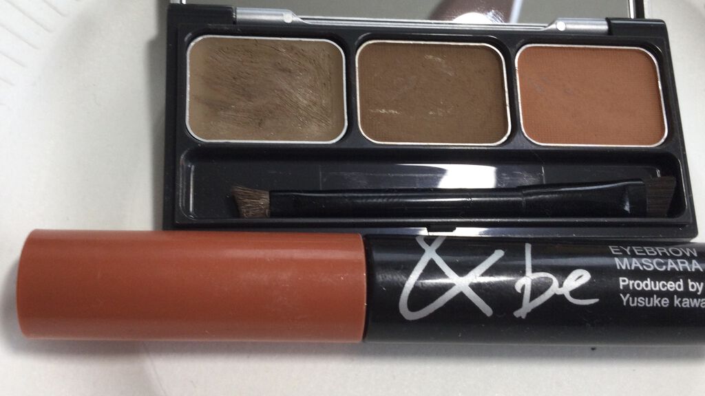 ヴィセ アヴァン シングルアイカラー/Visée/単色アイシャドウを使ったクチコミ（2枚目）