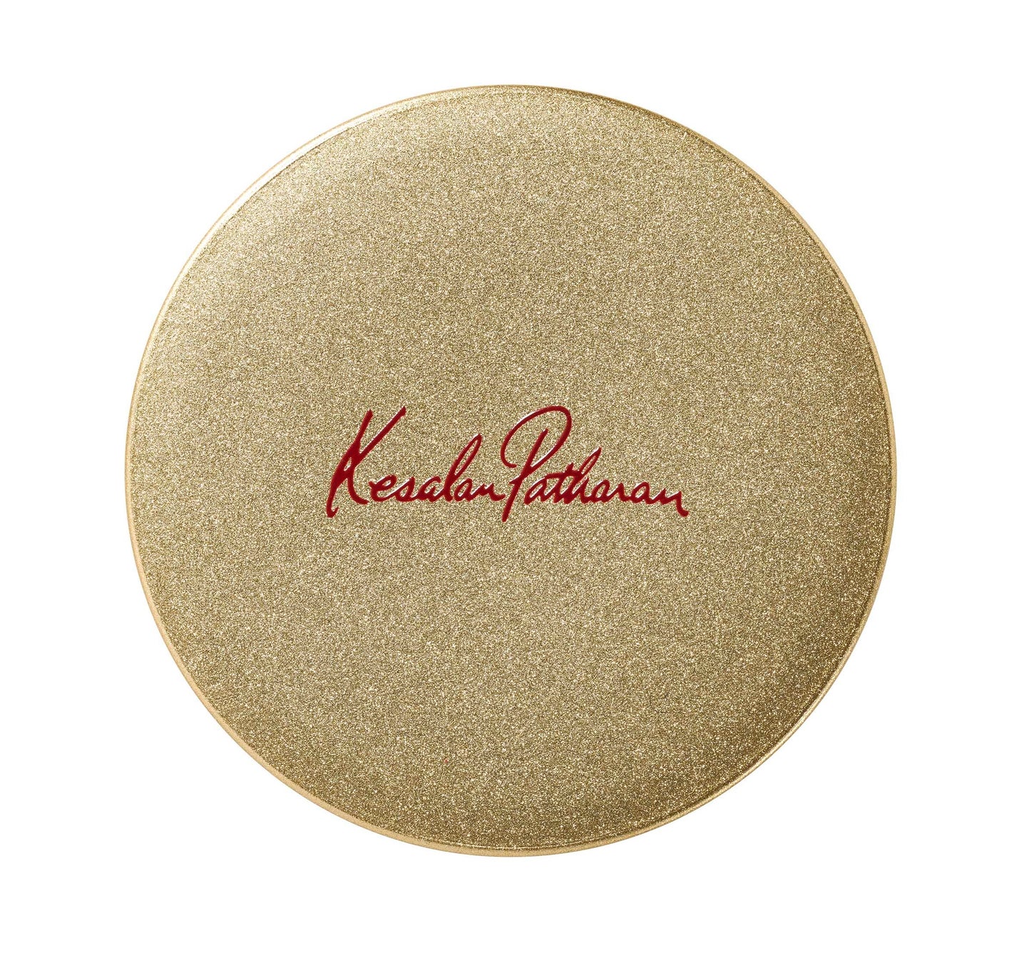 グロウアイカラー GD01 カーキゴールド