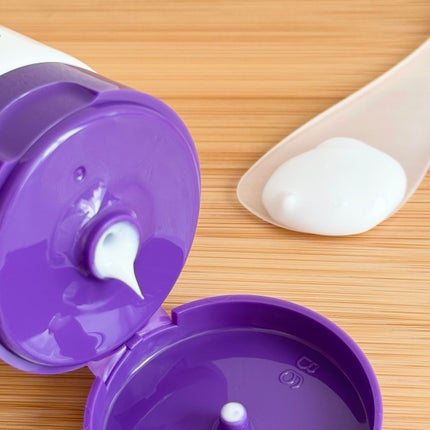 ハトムギクレンジング洗顔/プラチナレーベル/洗顔フォームを使ったクチコミ(2枚目)