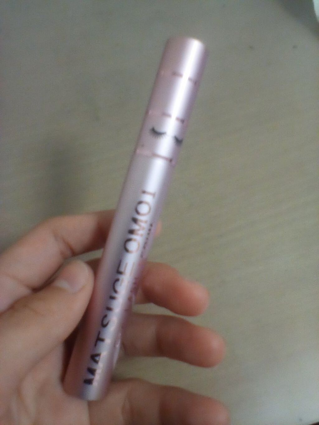 MAアイラッシュセラム/MATSUGE OMOI/まつげ美容液を使ったクチコミ(2枚目)