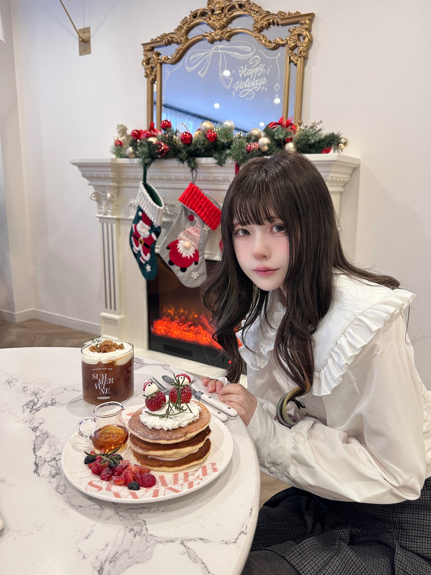 プロテインバーム B/moremo/アウトバストリートメントを使ったクチコミ(6枚目)