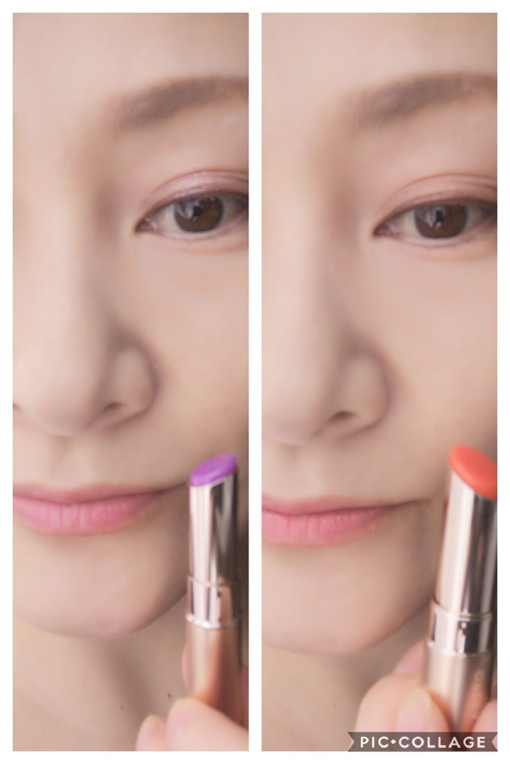 オペラ リップティント N/OPERA/リップティントを使ったクチコミ（3枚目）