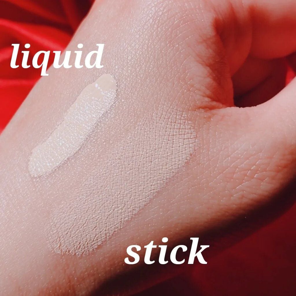 マスクフィットオールカバーデュアルコンシーラー/TIRTIR(ティルティル)/コンシーラーを使ったクチコミ(4枚目)