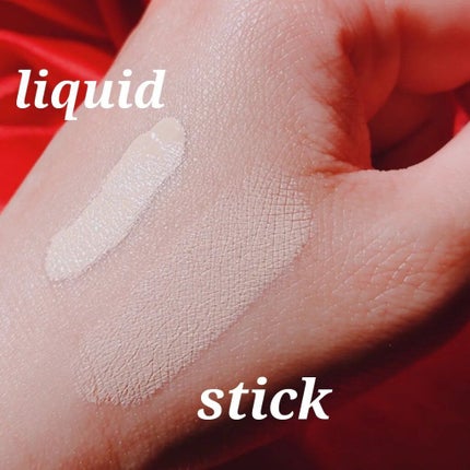 マスクフィットオールカバーデュアルコンシーラー/TIRTIR(ティルティル)/コンシーラーを使ったクチコミ(4枚目)