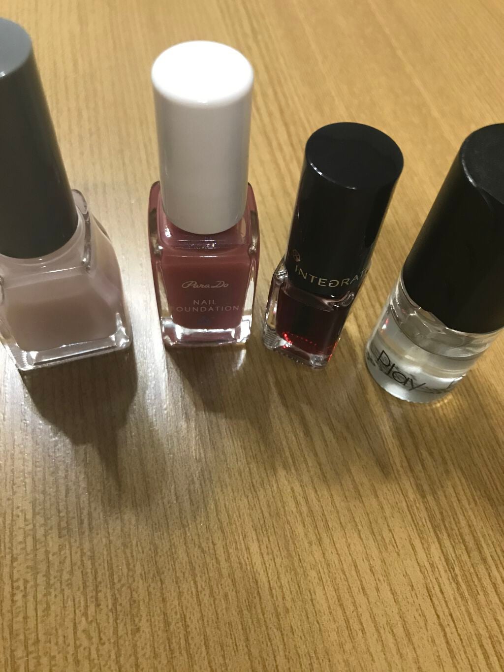 ネールガード/ettusais/ネイルトップコートを使ったクチコミ(2枚目)