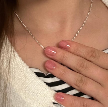 pa ワンダーネイル トップコート/pa nail collective/ネイルトップコートを使ったクチコミ(5枚目)