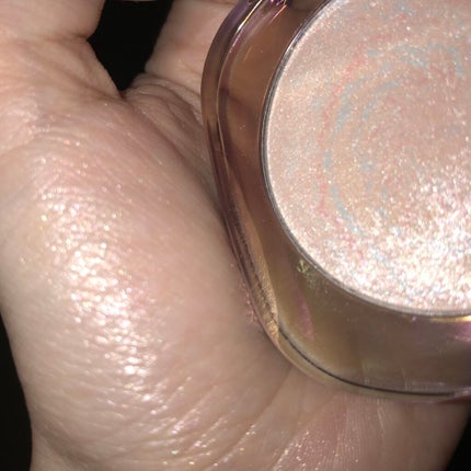 ダイヤモンドシェルハイライト/Joocyee/パウダーハイライトを使ったクチコミ(1枚目)