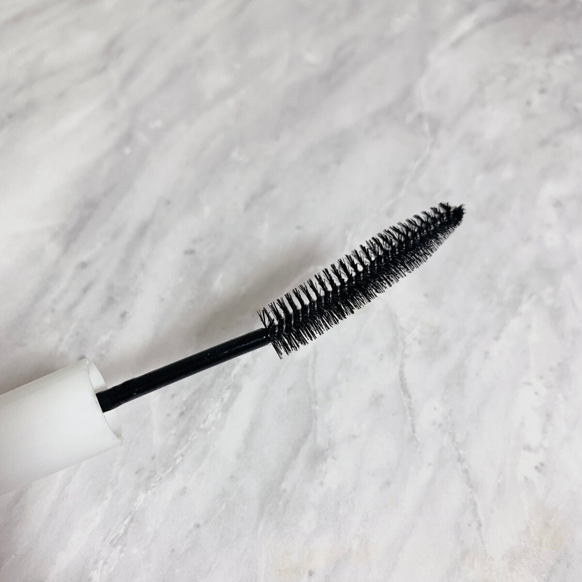 ポイントリペア/plus eau/ヘアジェルを使ったクチコミ(2枚目)