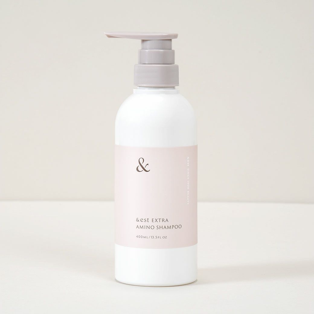 シャンプー 400ml