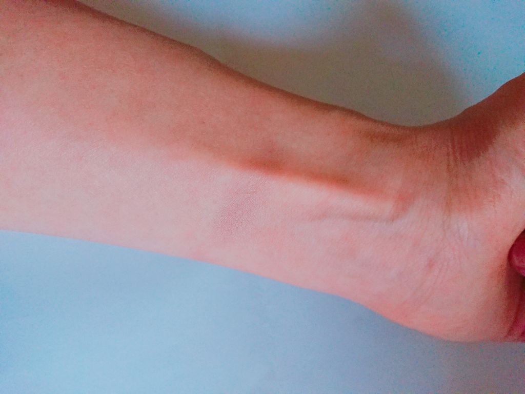 シェード＆シャドー/BBIA/単色アイシャドウを使ったクチコミ（3枚目）