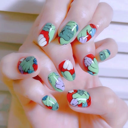 を使ったクチコミ(1枚目)