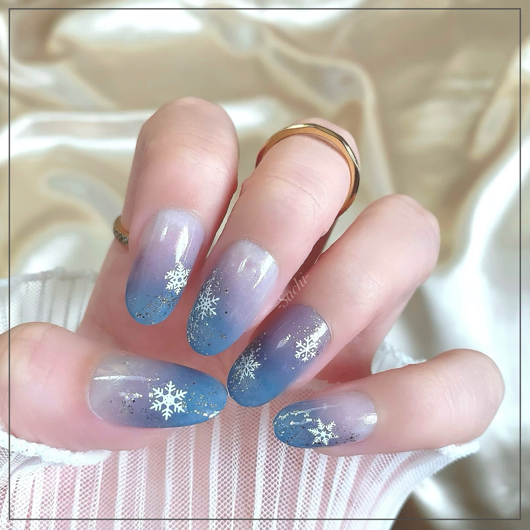 pa ネイルカラー プレミア/pa nail collective/マニキュアを使ったクチコミ（2枚目）