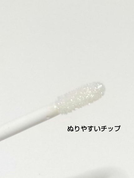 ACリキッドアイカラー/セリア/リキッドアイシャドウを使ったクチコミ(2枚目)