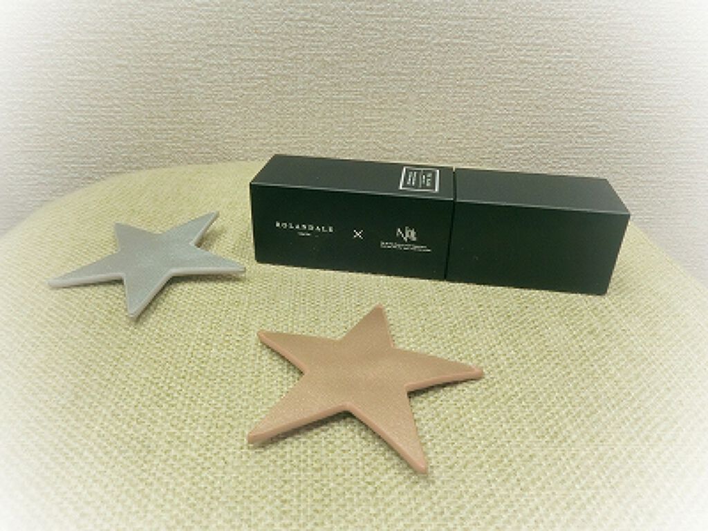 ローランデール×ヌル THE BLACK BB/NULL/BBクリームを使ったクチコミ（1枚目）