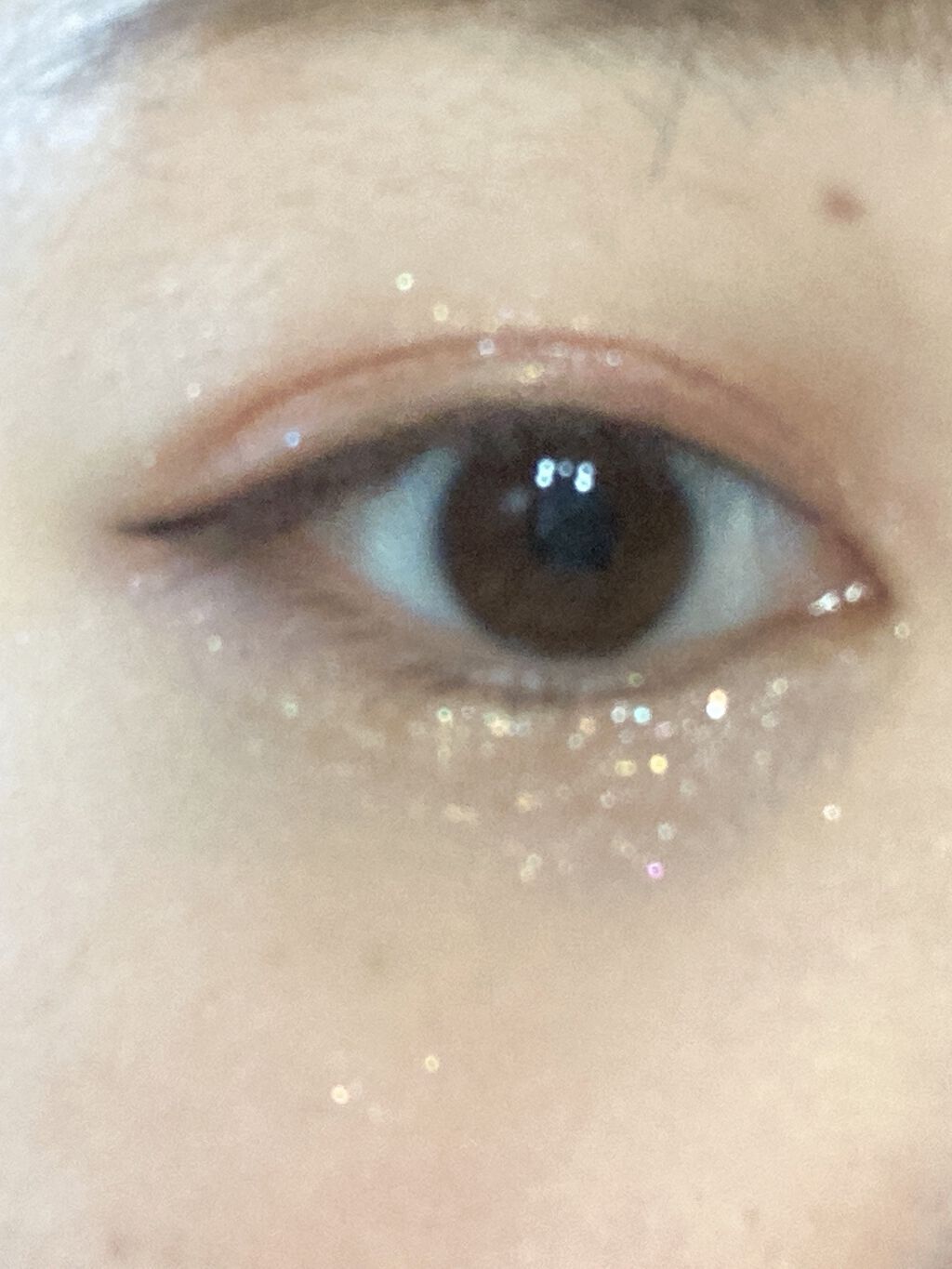 straykids限定カラープロアイパレット/CLIO/アイシャドウパレットを使ったクチコミ（2枚目）