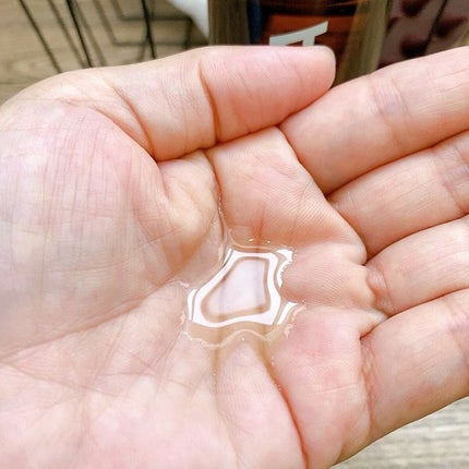 ディープスカルプクレンジング 限定ブラシ付きセット/ホグーラ/その他キットセットを使ったクチコミ(4枚目)