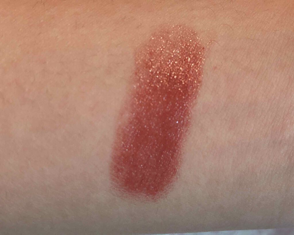 CCパーソナルリップクリーム/KATE/リップケアを使ったクチコミ(2枚目)