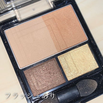3Dプロデュースシャドウ/KATE/アイシャドウパレットを使ったクチコミ(8枚目)