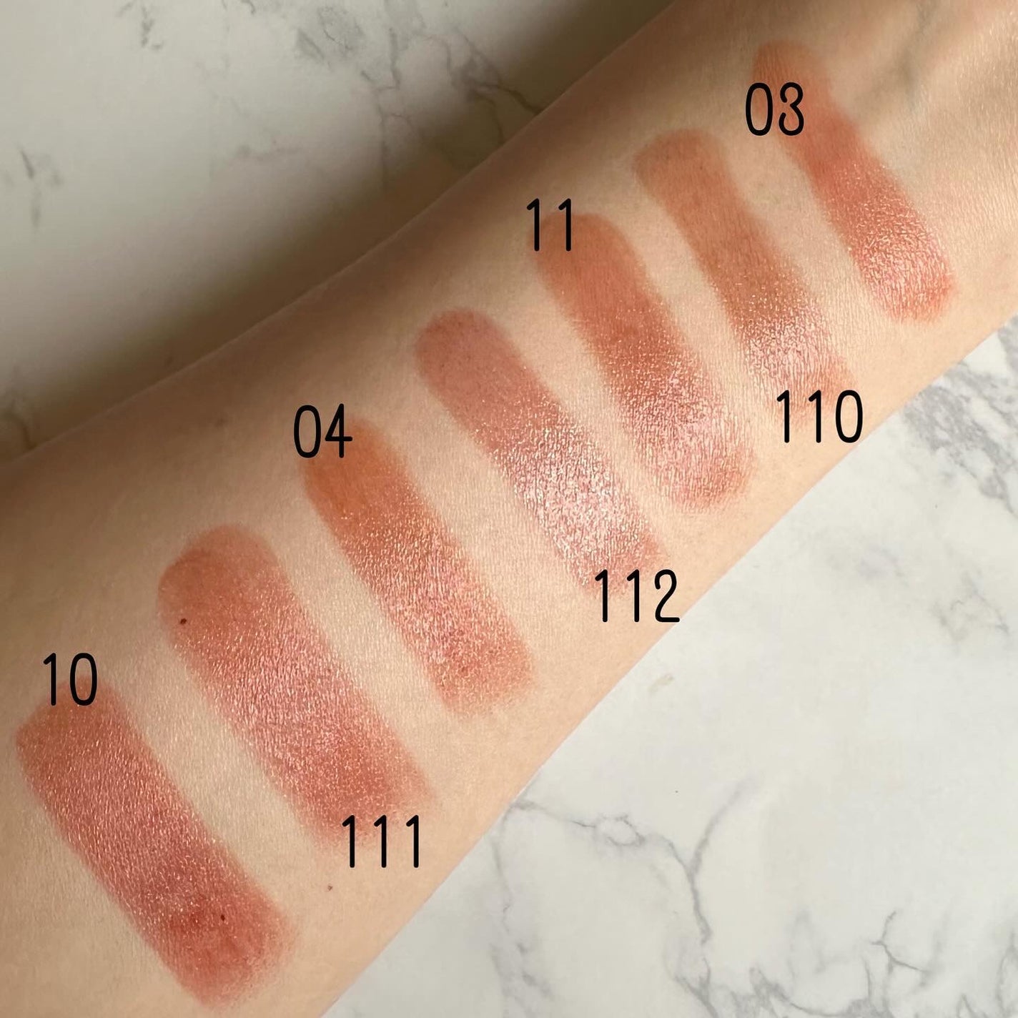 ケイト リップモンスター/KATE/口紅を使ったクチコミ(7枚目)