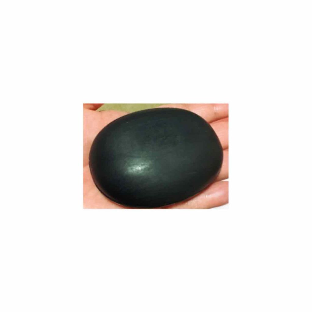 毛穴しらず洗顔石鹸/ペリカン石鹸/洗顔石鹸を使ったクチコミ(2枚目)