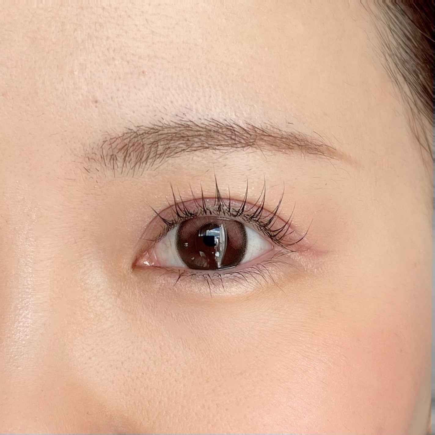 エテュセ アイエディション(カラーパレット)/ettusais/アイシャドウパレットを使ったクチコミ(4枚目)