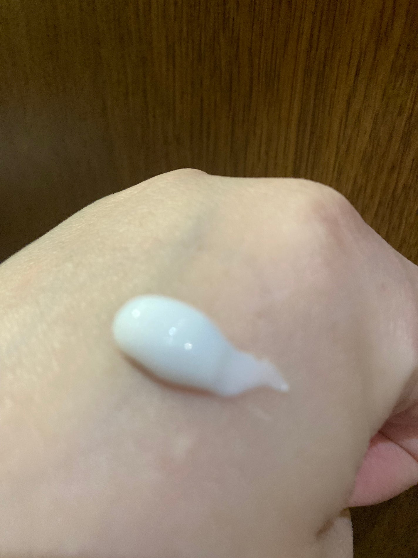 ボディミルク キンモクセイの香り/アロマリゾート/ボディミルクを使ったクチコミ(3枚目)