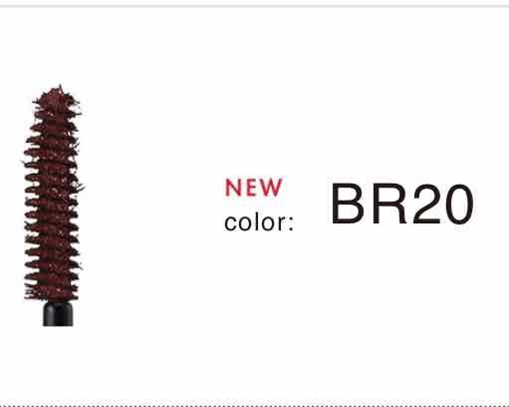 フルエクステンションマスカラ/Elégance/マスカラを使ったクチコミ(2枚目)