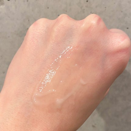 ハンド&ヘア ライトセラム/AUTHENTIC BEAUTY CONCEPT/ハンドクリームを使ったクチコミ(5枚目)