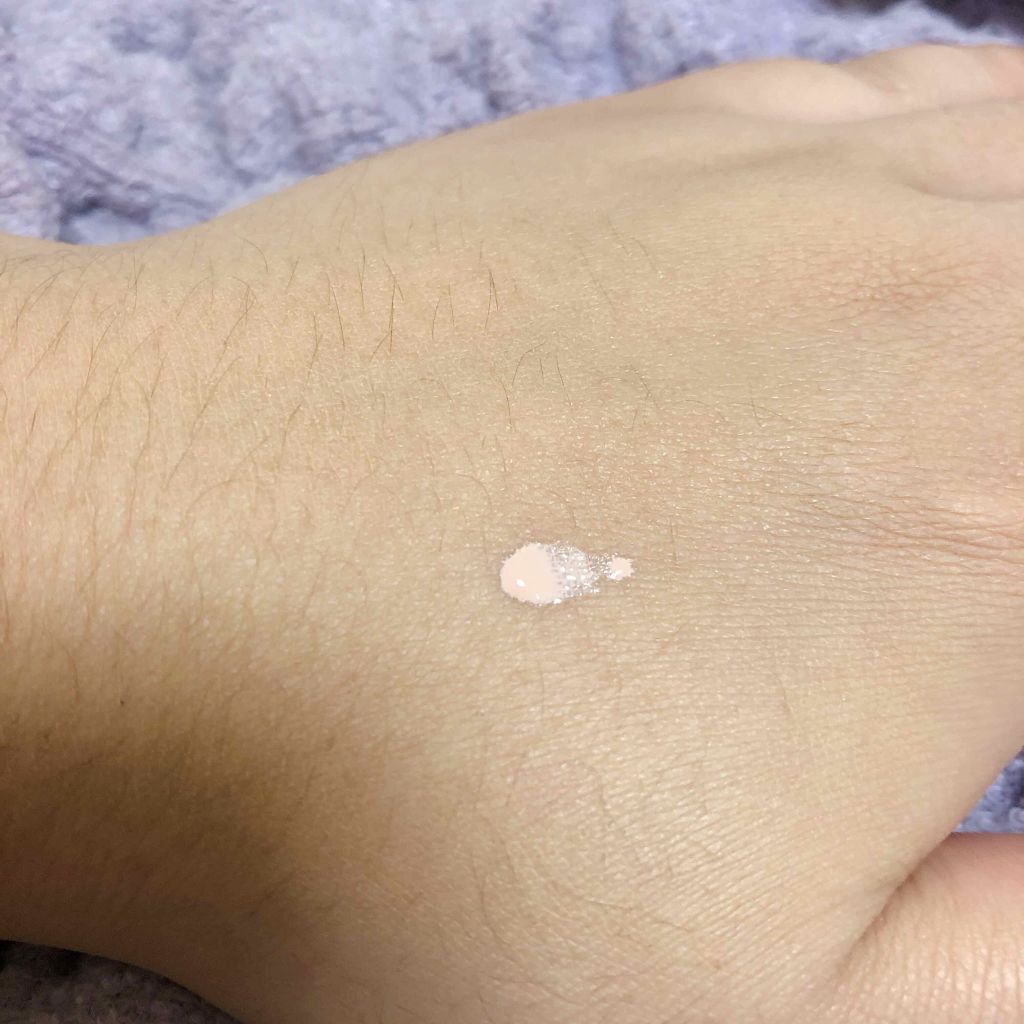 アルビオン ホワイトフィラー クリエイター/ALBION/化粧下地を使ったクチコミ(2枚目)