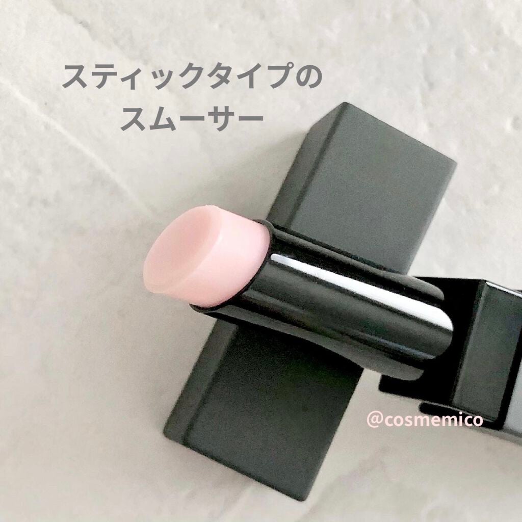 エアリフトスムージングワンド/THREE/スティックコンシーラーを使ったクチコミ(2枚目)