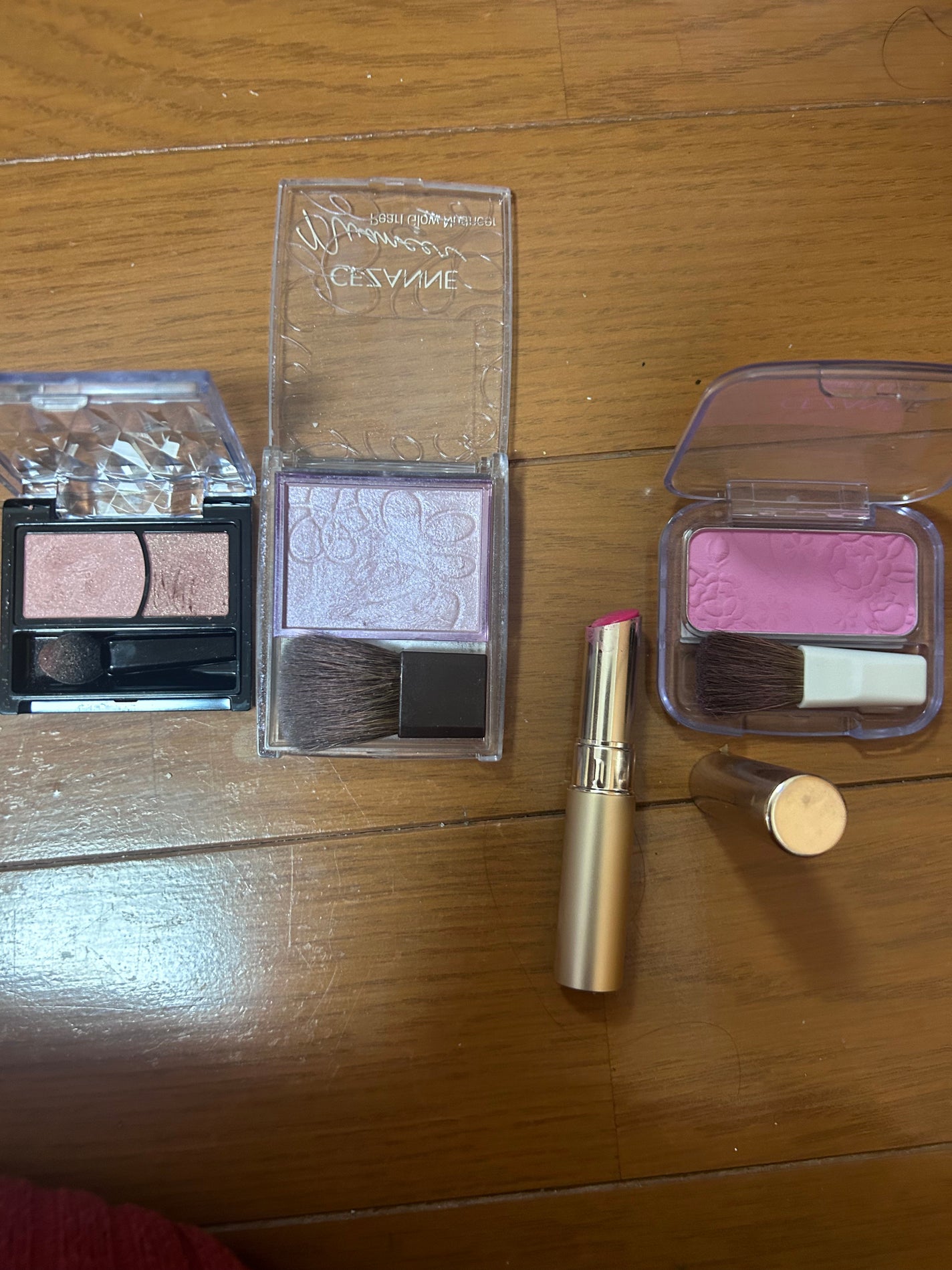 オペラ リップティント N/OPERA/リップティントを使ったクチコミ(1枚目)