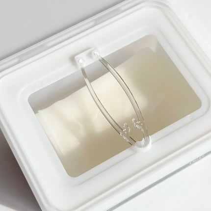 レッドブレミッシュクイックPHAシートマスク/Dr.G/シートマスク・パックを使ったクチコミ(4枚目)