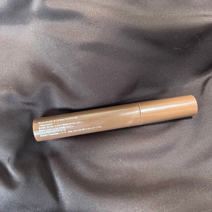 オフするんマスカラ/キャンメイク/マスカラを使ったクチコミ(6枚目)