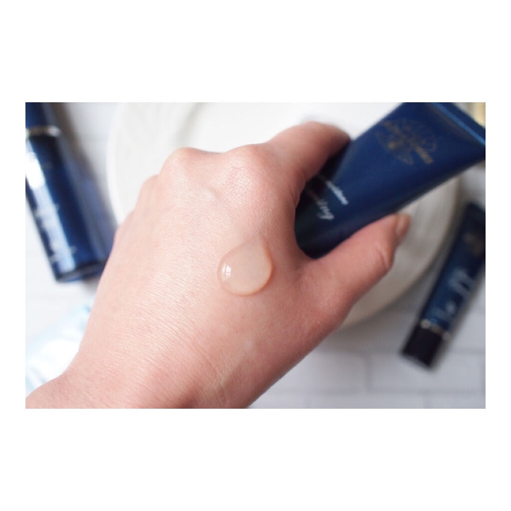 スーパーホワイトEXスタートセット/ドクターリセラ/トライアルキットを使ったクチコミ（2枚目）