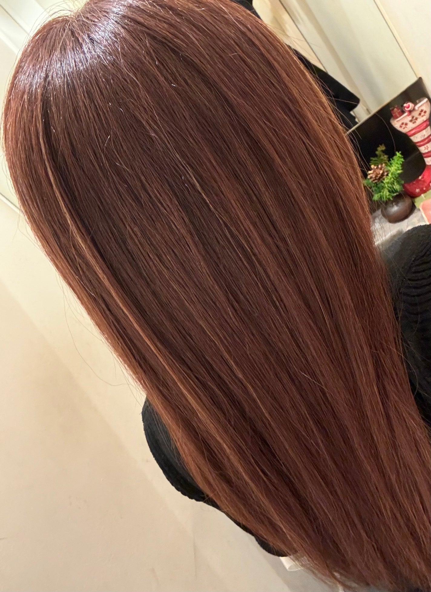 AQ ブースティング トリートメント ヘアセラム/DECORTÉ/洗い流すヘアトリートメントを使ったクチコミ(2枚目)