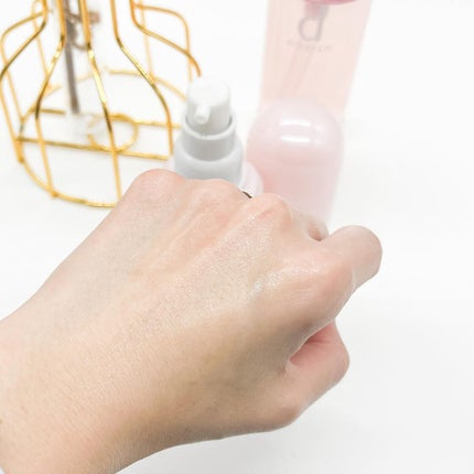 モイストケア ローション MB/d プログラム/化粧水を使ったクチコミ(7枚目)