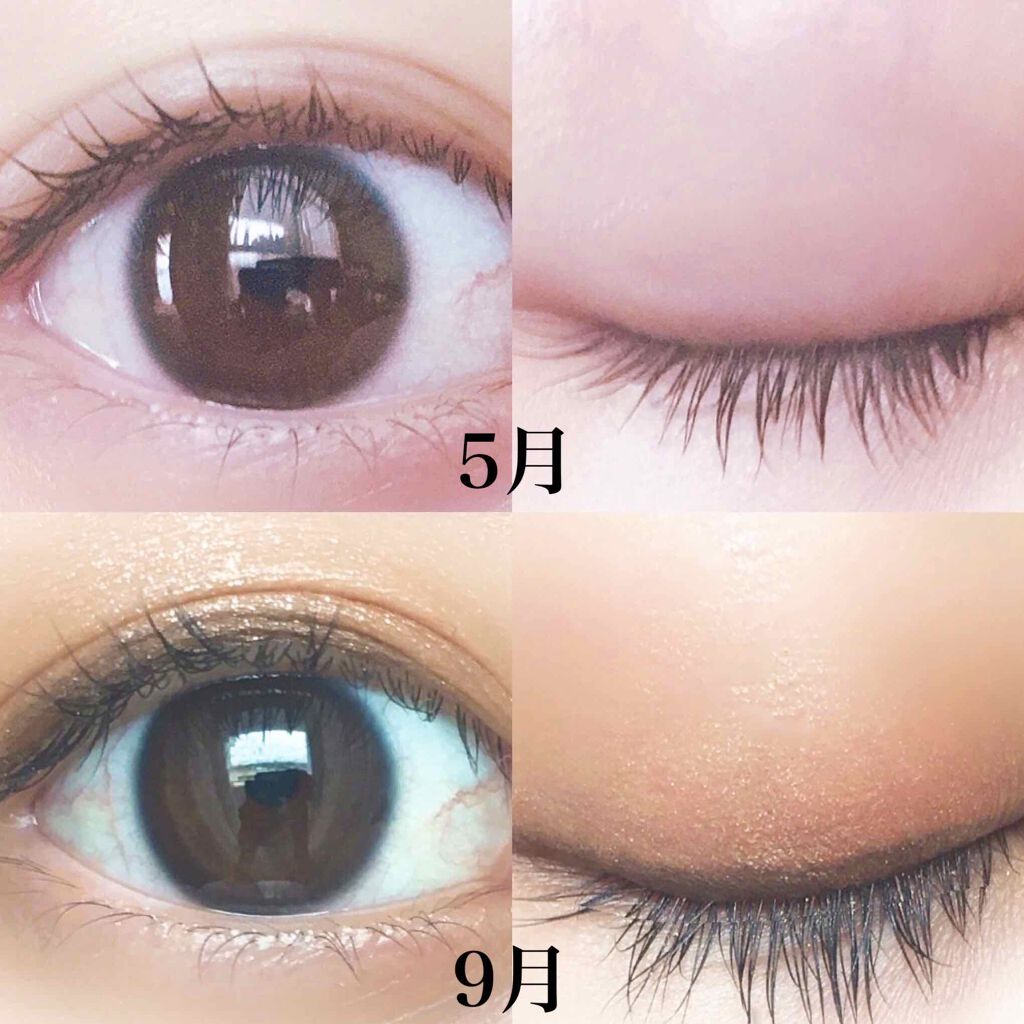 3Dアイラッシュセラム/CR-lab(シーアール・ラボ)/まつげ美容液を使ったクチコミ(4枚目)