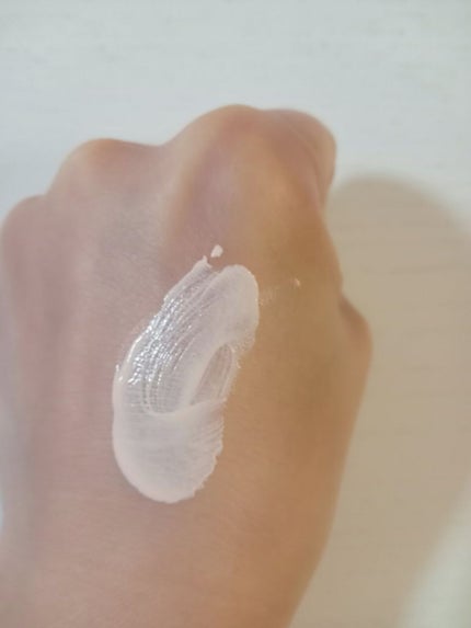 アイデアルアクトレス バックステージクリーム SPF30 PA++ 50ml/KLAVUU/化粧下地を使ったクチコミ(6枚目)